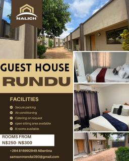 Nalich Guest house - 3