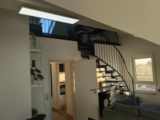 Wohnung in der Mosselstraße - 2