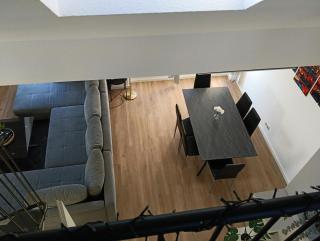 Wohnung in der Mosselstraße - 1