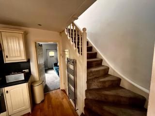 Squirrel Cottage - 3