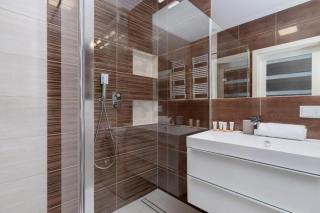 Spacious Studio Zabłocie with Balcony Krakow - 9