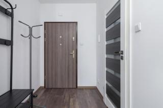 Spacious Studio Zabłocie with Balcony Krakow - 3