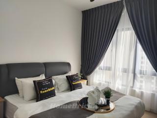 M Luna Residence by Homebrickz - 9