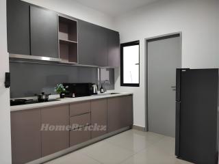 M Luna Residence by Homebrickz - 3