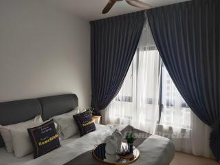 M Luna Residence by Homebrickz - 7