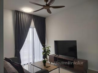 M Luna Residence by Homebrickz - 1