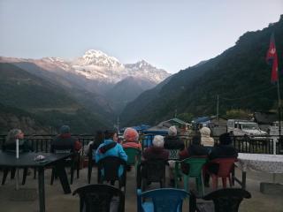 New peaceful guest house - 7