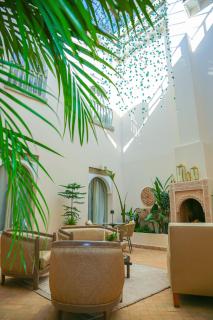 Kasbah La Moun Luxury Riad & Spa - 0
