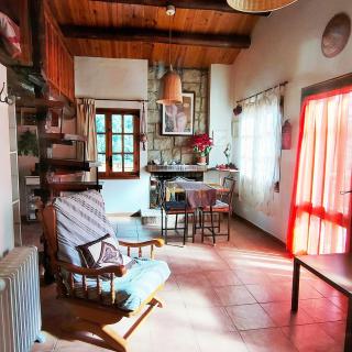 Cabaña de Madera el Roserar Parque Natural de Montseny - 0