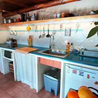 Cabaña de Madera el Roserar Parque Natural de Montseny - 4