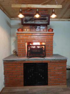 House in Daphenili - 4