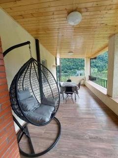 House in Daphenili - 2