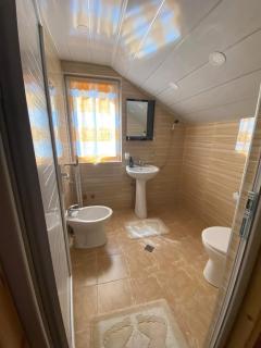 House in Daphenili - 1