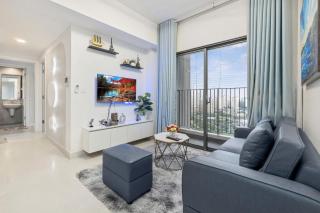 DFour Masteri Thao Dien Executive Apartment - 8