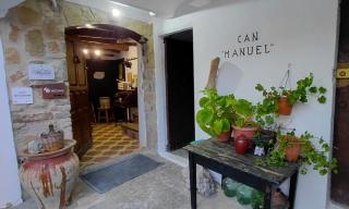 Can Manuel - 6