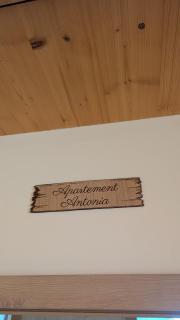 Ferienglück Allgäu Ferienwohnung Antonia - 8