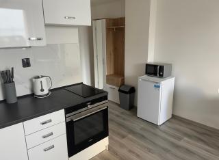 NEW beautiful apartment 15 minutes from the city center - 5