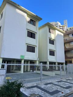 Apartamento a 290 metros da praia Astúrias, Guarujá - Guarujá - 4