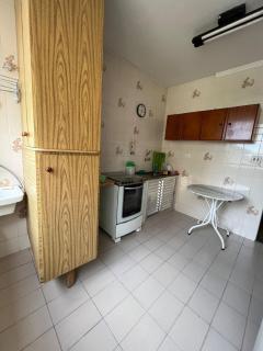 Apartamento a 290 metros da praia Astúrias, Guarujá - Guarujá - 1