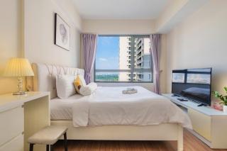 DFour Masteri Thao Dien Executive Apartment - 2