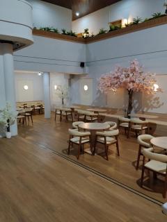 Tamashii Boutique Hotel - 9