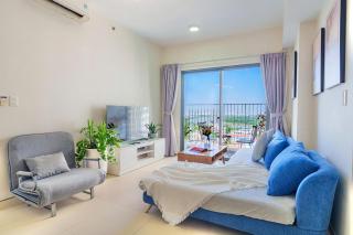 DFour Masteri Thao Dien Executive Apartment - 0