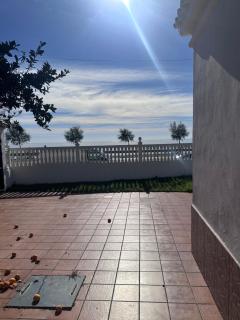 Villa Natalia frente al mar, - 5