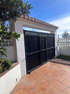 Villa Natalia frente al mar, - 3