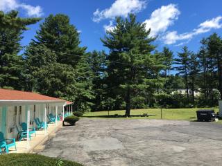 Doray Motel Lake George - Lake George - 5