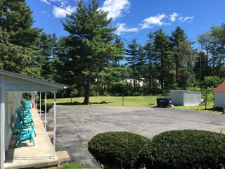 Doray Motel Lake George - Lake George - 3