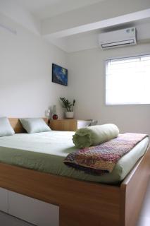 Apartment EhomeS Nam Long 2 Central Lake - 3