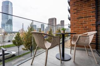 BW Lux apartments Beograd na vodi - 8