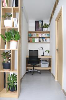 Apartment EhomeS Nam Long 2 Central Lake - Cái Răng - 8