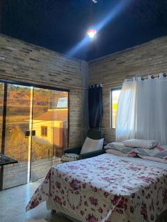 Fabulosa Casa de tijolinho - 8