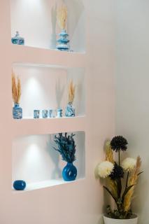 Cozy Mykonos 2BR Apartment - 9