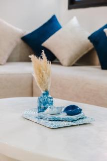 Cozy Mykonos 2BR Apartment - 5