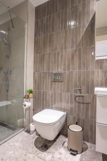 BW Lux apartments Beograd na vodi - 7