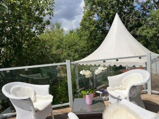 Erfurt Haus Paradies - 3