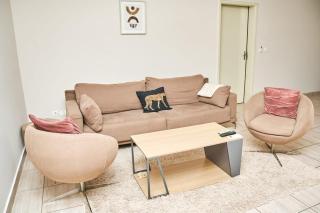 Au 4ème Ciel Appart Calme et Cosy 4e étage avec ascenseur - 0