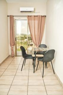 Au 4ème Ciel Appart Calme et Cosy 4e étage avec ascenseur - 7