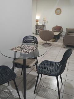 Au 4ème Ciel Appart Calme et Cosy 4e étage avec ascenseur - 2