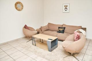 Au 4ème Ciel Appart Calme et Cosy 4e étage avec ascenseur - 9