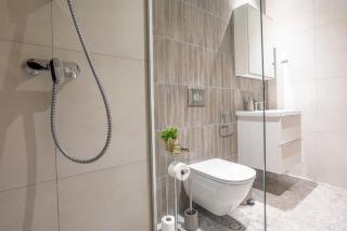 BW Lux apartments Beograd na vodi - 5