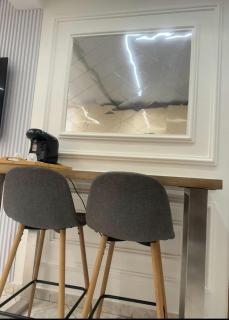 Studio charment près de la mosqué Hassan II - 7