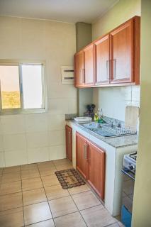 Appart Chez Marco 1chbre 1 sdb - 1