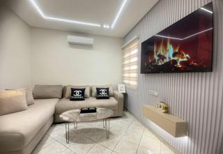 Studio charment près de la mosqué Hassan II - 8