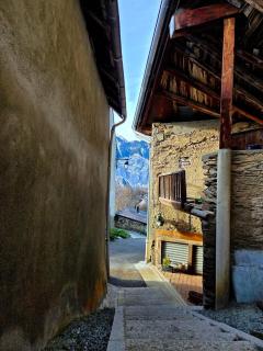 Maisonnette cosy montagne - 3