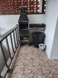 Casa de temporada em Parque Mambucaba, Angra dos Reis - 1