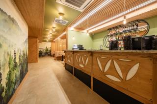 Kaniówka Ski Resort- relaks w górach z basenem, sauną i jacuzzi - 1