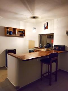 Bio Apartment Sea View Quiet and Cozy - 3